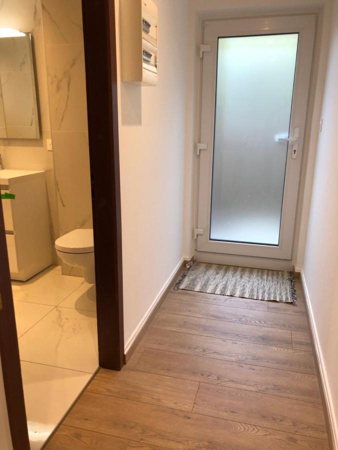 Joli Appartement Dans Une Maison Remise A Neuf Mittelhausbergen Exterior foto